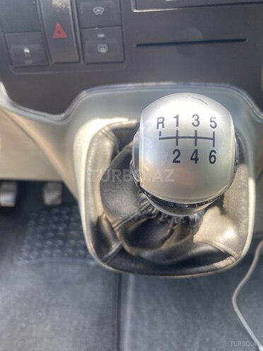 Ford Transit 2010, 331,000 km - 2.2 л - Bakı