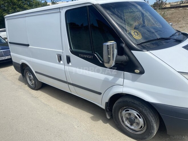 Ford Transit 2010, 331,000 km - 2.2 л - Bakı