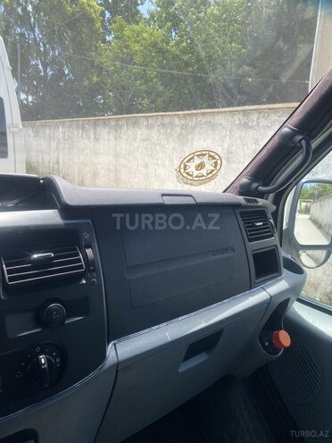 Ford Transit 2010, 331,000 km - 2.2 л - Bakı