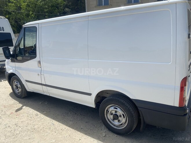 Ford Transit 2010, 331,000 km - 2.2 л - Bakı
