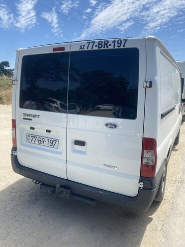 Ford Transit 2010, 331,000 km - 2.2 л - Bakı