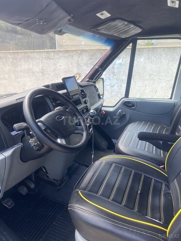 Ford Transit 2010, 331,000 km - 2.2 л - Bakı