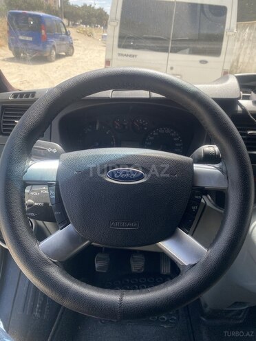 Ford Transit 2010, 331,000 km - 2.2 л - Bakı