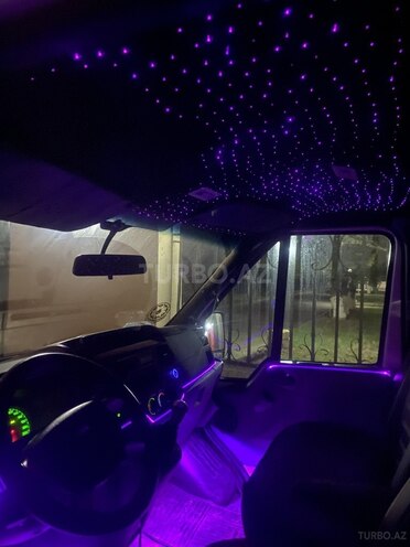 Ford Transit 2010, 331,000 km - 2.2 л - Bakı