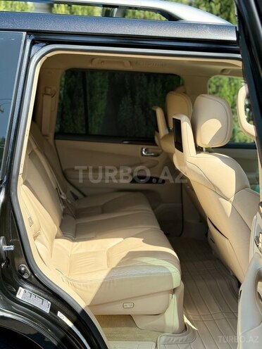 Lexus LX 570 2012, 210,000 km - 5.7 l - Bakı