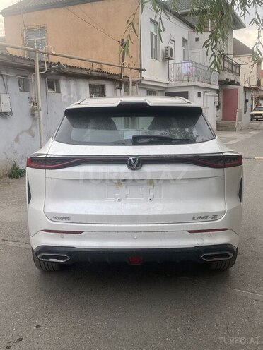 Changan  2025, 0 km - 1.5 l - Bakı