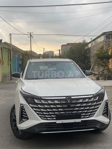 Changan  2025, 0 km - 1.5 l - Bakı