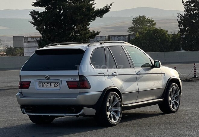 BMW X5-4