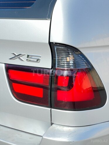 BMW X5-11