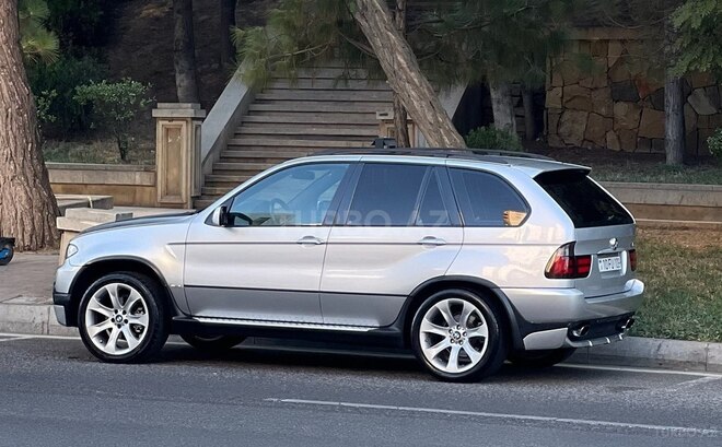 BMW X5-3