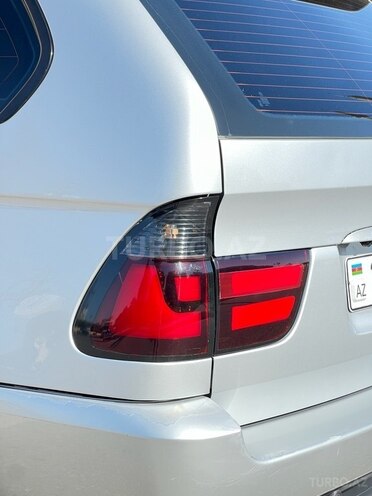 BMW X5-10