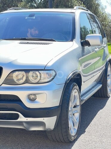 BMW X5-9
