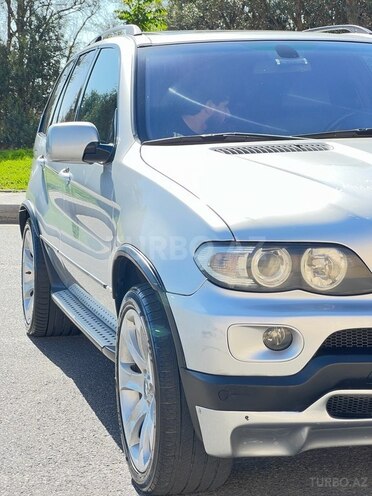 BMW X5-8