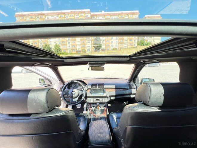BMW X5-7