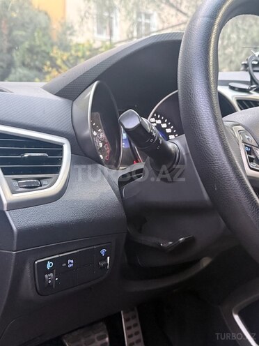 Hyundai Veloster 2014, 120,000 km - 1.6 l - Sumqayıt