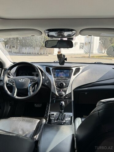 Hyundai Grandeur 2013, 200,000 km - 3.0 l - Sumqayıt