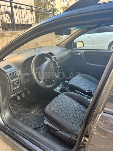 Opel Astra 1998, 393,000 km - 1.6 l - Bakı
