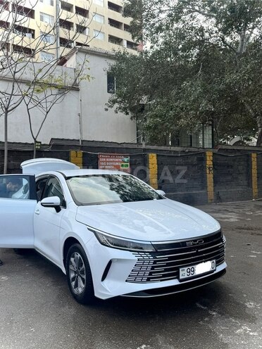 BYD Destroyer 05 2025, 0 km - 1.5 л - Bakı