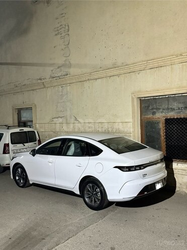 BYD Destroyer 05 2025, 0 km - 1.5 л - Bakı