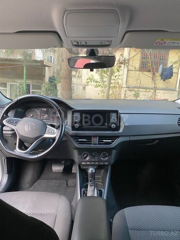 Volkswagen Polo 2022, 83,800 km - 1.6 l - Bakı
