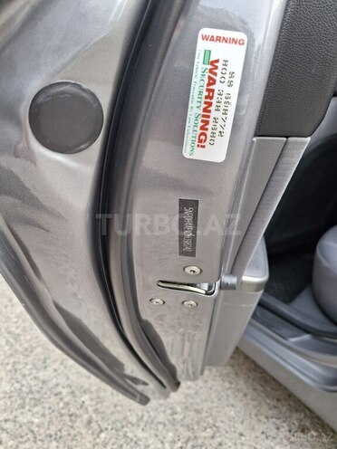 Hyundai Elantra 2013, 273,588 km - 1.8 l - Bakı