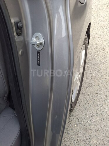 Hyundai Elantra 2013, 273,588 km - 1.8 l - Bakı