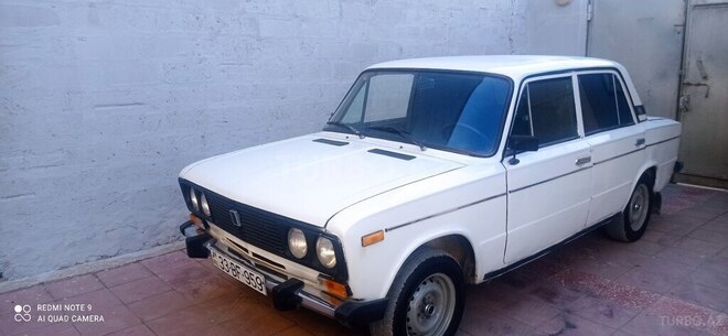 LADA (VAZ) 2106 1994, 358,941 km - 1.6 l - Gəncə