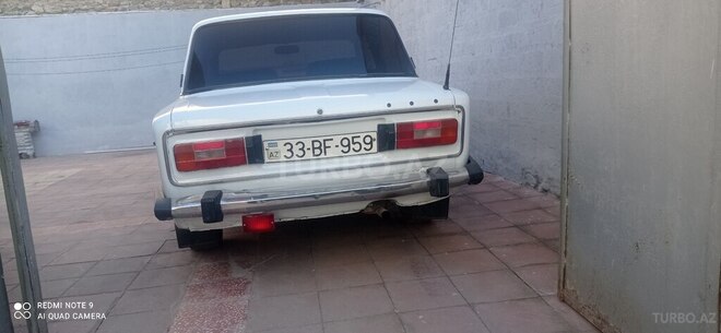 LADA (VAZ) 2106 1994, 358,941 km - 1.6 l - Gəncə