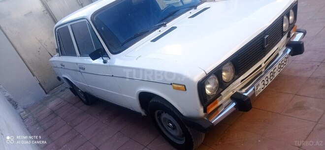 LADA (VAZ) 2106 1994, 358,941 km - 1.6 l - Gəncə