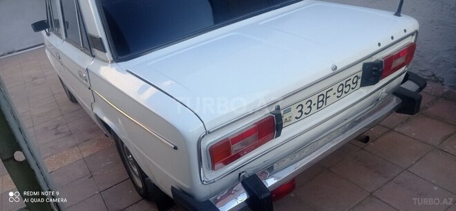 LADA (VAZ) 2106 1994, 358,941 km - 1.6 l - Gəncə