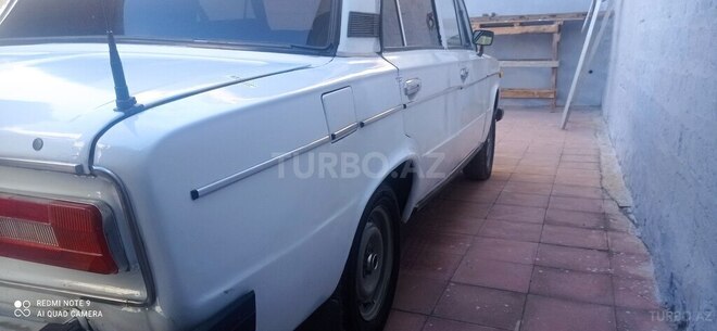 LADA (VAZ) 2106 1994, 358,941 km - 1.6 l - Gəncə