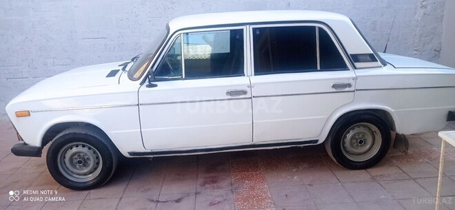 LADA (VAZ) 2106 1994, 358,941 km - 1.6 l - Gəncə