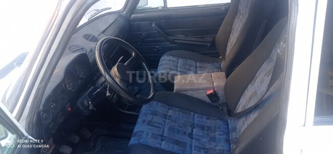 LADA (VAZ) 2106 1994, 358,941 km - 1.6 l - Gəncə