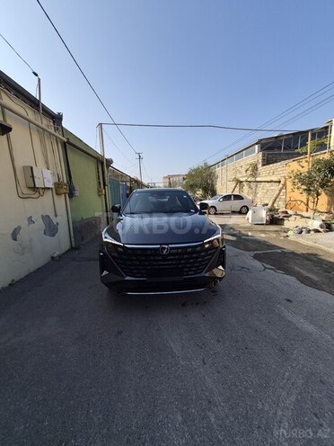 Changan  2025, 0 km - 1.5 л - Bakı