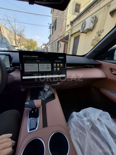 Changan  2025, 0 km - 1.5 л - Bakı