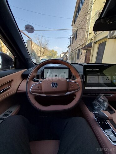 Changan  2025, 0 km - 1.5 л - Bakı