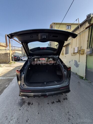 Changan  2025, 0 km - 1.5 л - Bakı