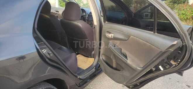 Toyota Corolla 2009, 357,000 km - 1.6 l - Bakı