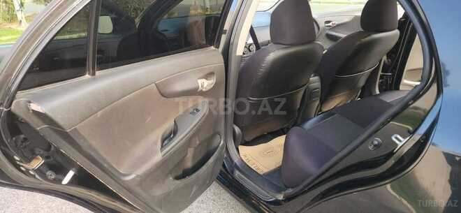 Toyota Corolla 2009, 357,000 km - 1.6 l - Bakı