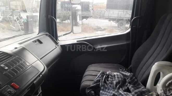 Mercedes Atego 815 2000, 350,000 km - 4.3 l - Bakı