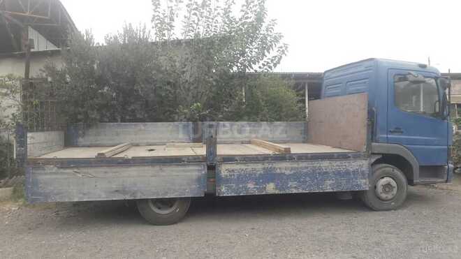 Mercedes Atego 815 2000, 350,000 km - 4.3 l - Bakı