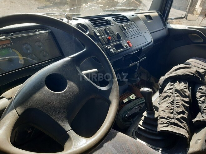 Mercedes Atego 815 2000, 350,000 km - 4.3 l - Bakı