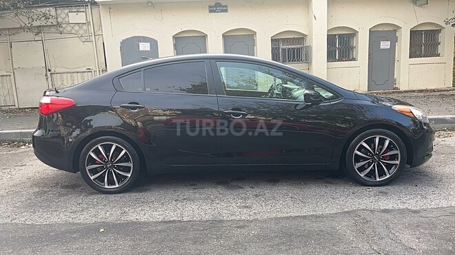 Kia Forte-3