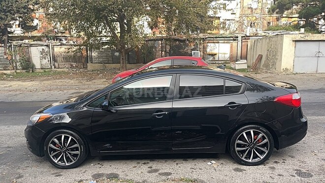 Kia Forte-4