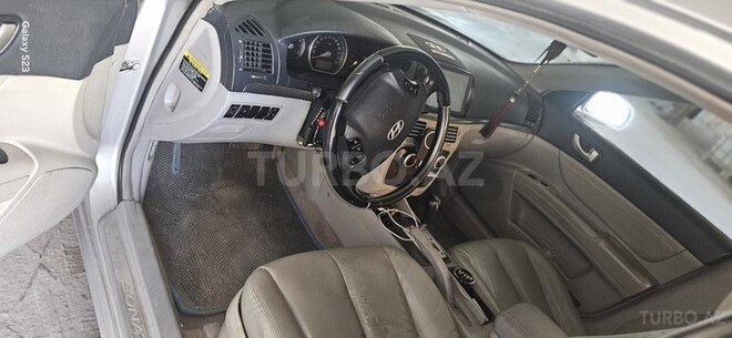 Hyundai Sonata 2005, 311,000 km - 3.3 l - Bakı