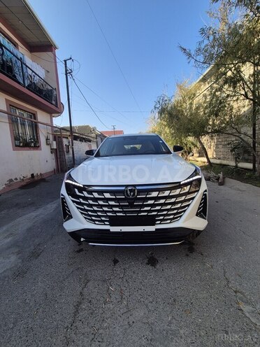 Changan  2025, 0 km - 1.5 l - Bakı