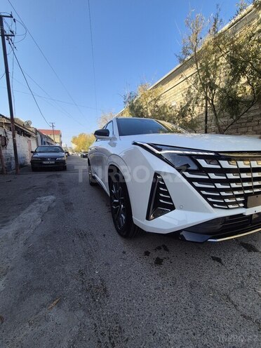 Changan  2025, 0 km - 1.5 l - Bakı