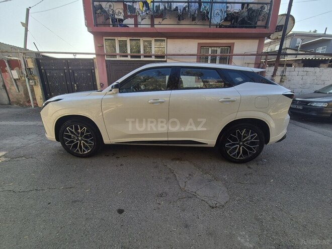 Changan  2025, 0 km - 1.5 l - Bakı