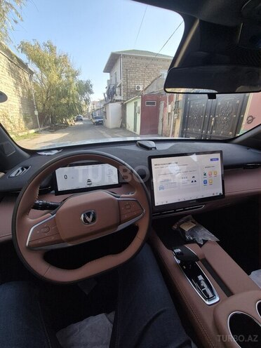 Changan  2025, 0 km - 1.5 l - Bakı