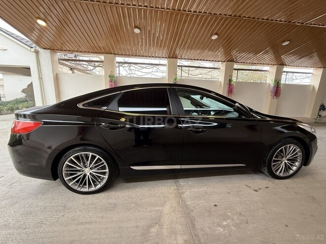 Hyundai Grandeur 2011, 266,000 km - 2.4 л - Sabirabad